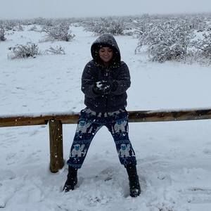 Meet your Posher, Breyana